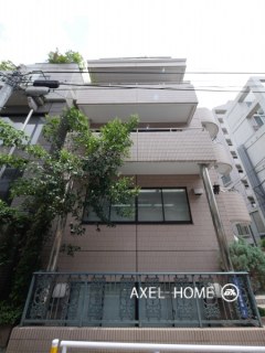 梅原ビル（事務所）