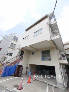 原宿木多マンション（事務所）