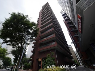 ファミール西新宿