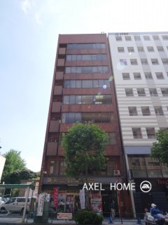 新宿鈴木ビル （事務所）