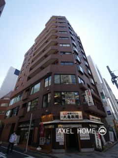 溝呂木第2ビル　(店舗　事務所)