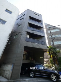 PIER YOYOGI5（ピア代々木ファイブ）（店舗・事務所）