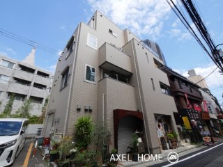 多喜川ビル