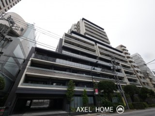 プラウド新宿牛込柳町　