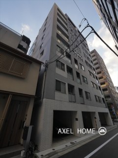 アーリアシティ日本橋