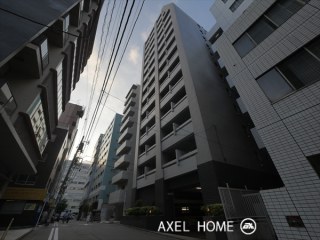 プライムアーバン日本橋茅場町
