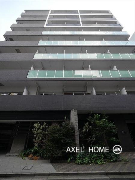 World Residence大手町 (ワールドレジデンス大手町)