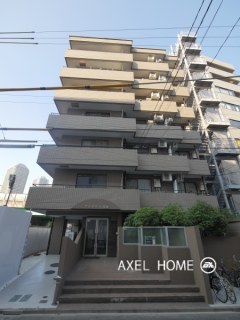 フジテラス月島