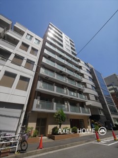 グランヴァン銀座東