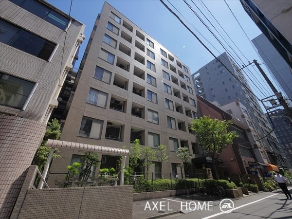 エスポワール銀座東