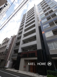 パークウェル秋葉原