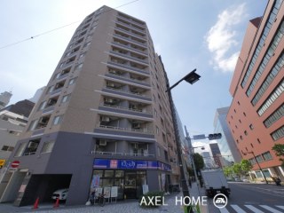 プライムアーバン日本橋人形町