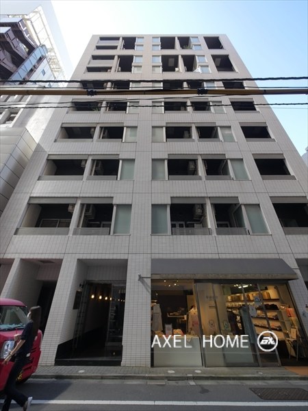ソフィアスクエア銀座