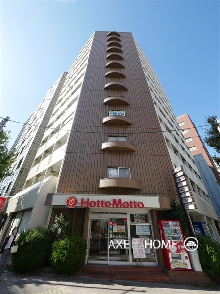 神田永谷マンション