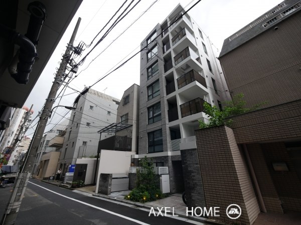 PASEO四谷Ⅱ (パセオ四谷Ⅱ)