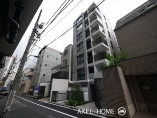 PASEO四谷Ⅱ (パセオ四谷Ⅱ)