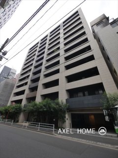 ウィルローズ日本橋蛎殻町