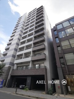パークアクシス日本橋本町