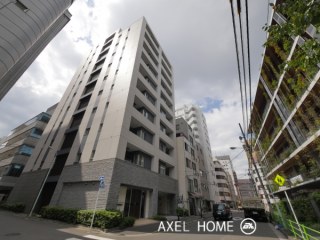 アデニウム東京八丁堀