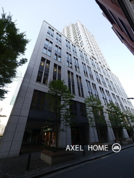 青山第一マンションズ