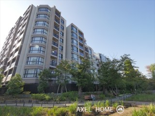 ザ・パークハウス東陽町翠賓閣