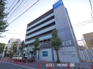 ラフィーヴィル清澄白河EAST