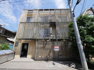スカイハイツ新宿 (SKY HEIGHTS新宿)