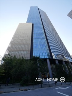 赤坂AIRレジデンス