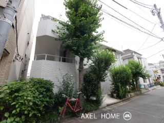 セブンスターハイツ代々木