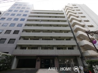 レックスハイツ新宿5丁目