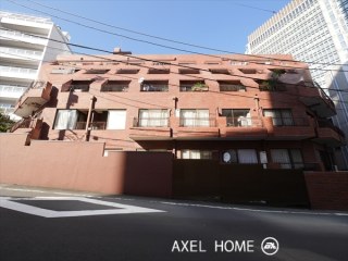 赤坂ナショナルコート
