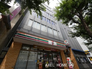 新宿岡田ビル