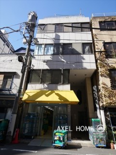 西堀ビル