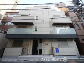 シャルマン新光松富町