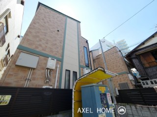 アーバンプレイス原宿