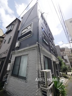 アクセス代々木