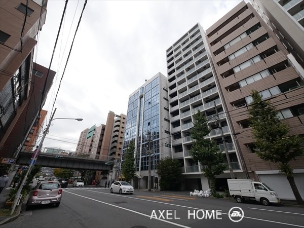 プレミアムキューブ秋葉原（PREMIUM CUBE秋葉原）
