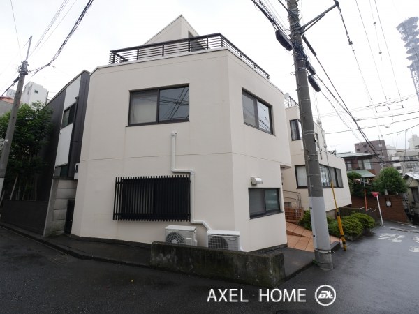 小林マンション