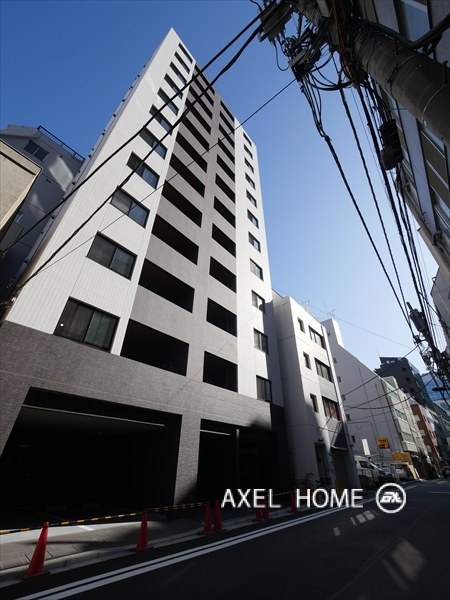 グランジット神田司町