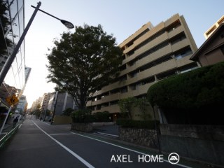 サンハイム三番町
