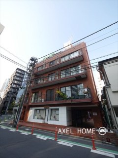 赤坂キャステール