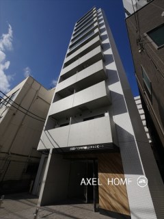 SYFORME JIMBOCHO (シーフォルム神保町)
