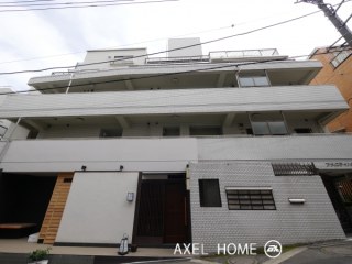 アメニティハウス