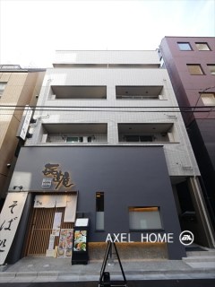 ヴィラ神保町