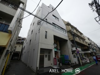 寿光ビル （店舗・事務所）