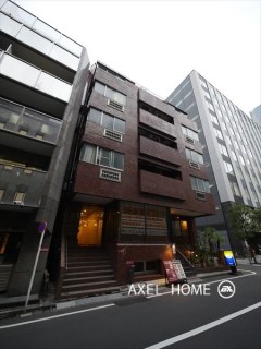 赤坂山王プラザ