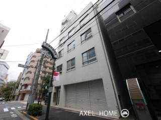 グローリービル　(事務所)