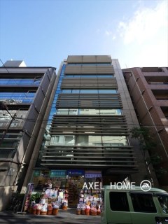 一番町ビルヂング