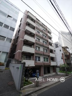 ビヴァーチェ赤坂