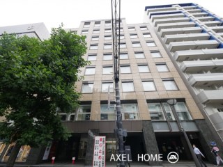 四谷国際ビル（事務所）